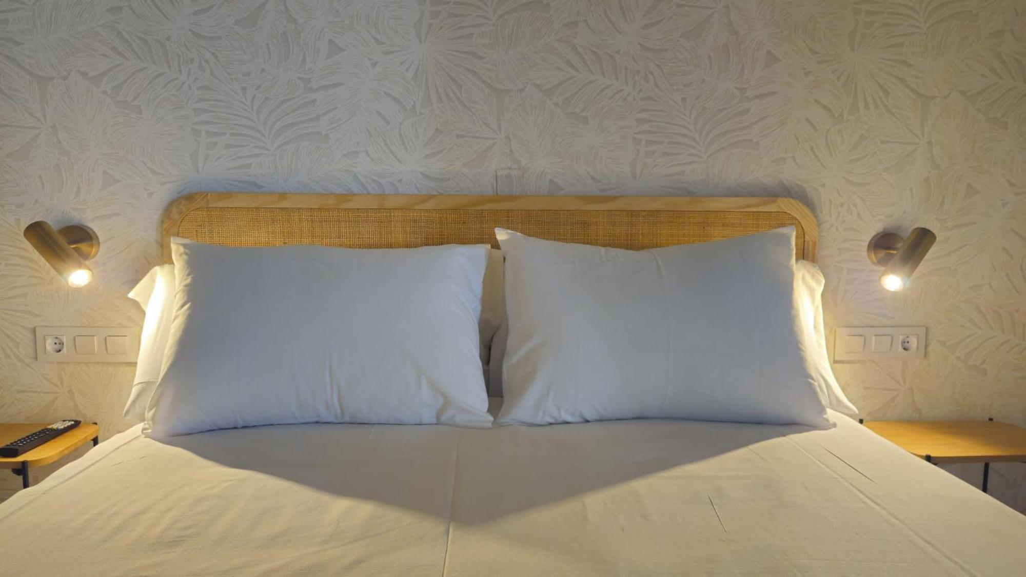 Imperial Apartamentos Valencia Eksteriør bilde