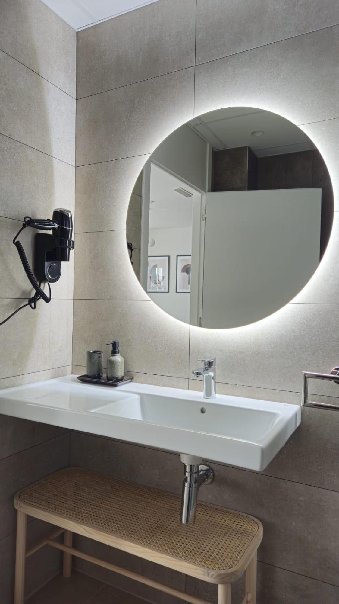 Imperial Apartamentos Valencia Eksteriør bilde