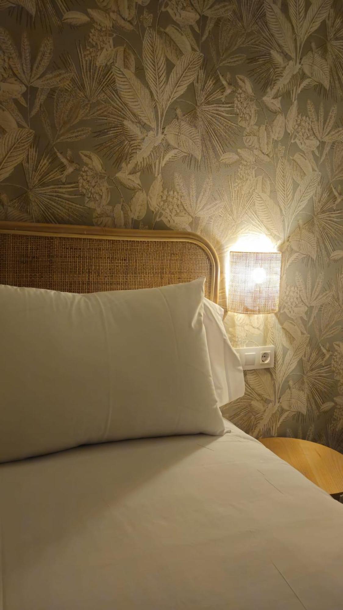 Imperial Apartamentos Valencia Eksteriør bilde