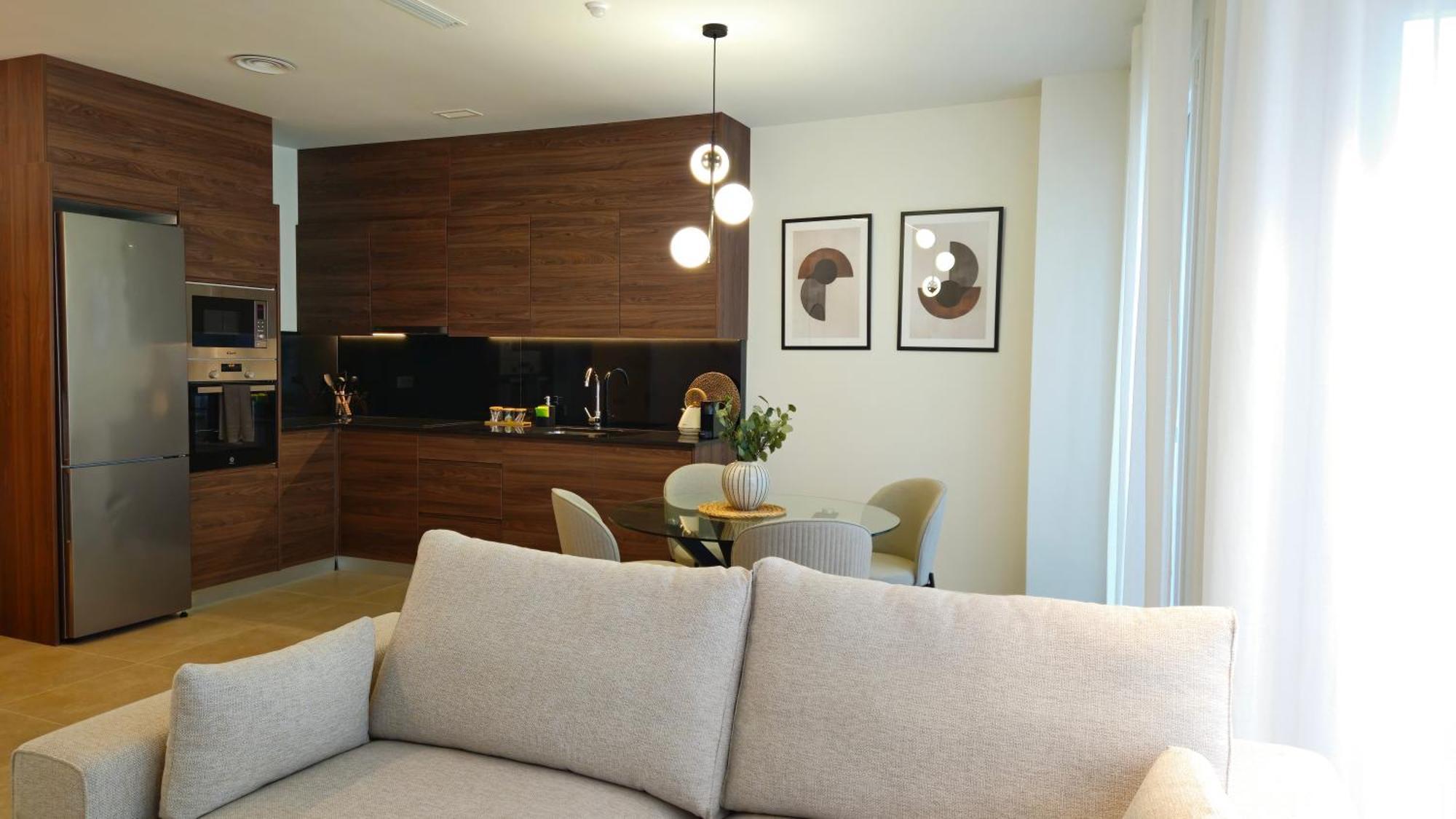 Imperial Apartamentos Valencia Eksteriør bilde