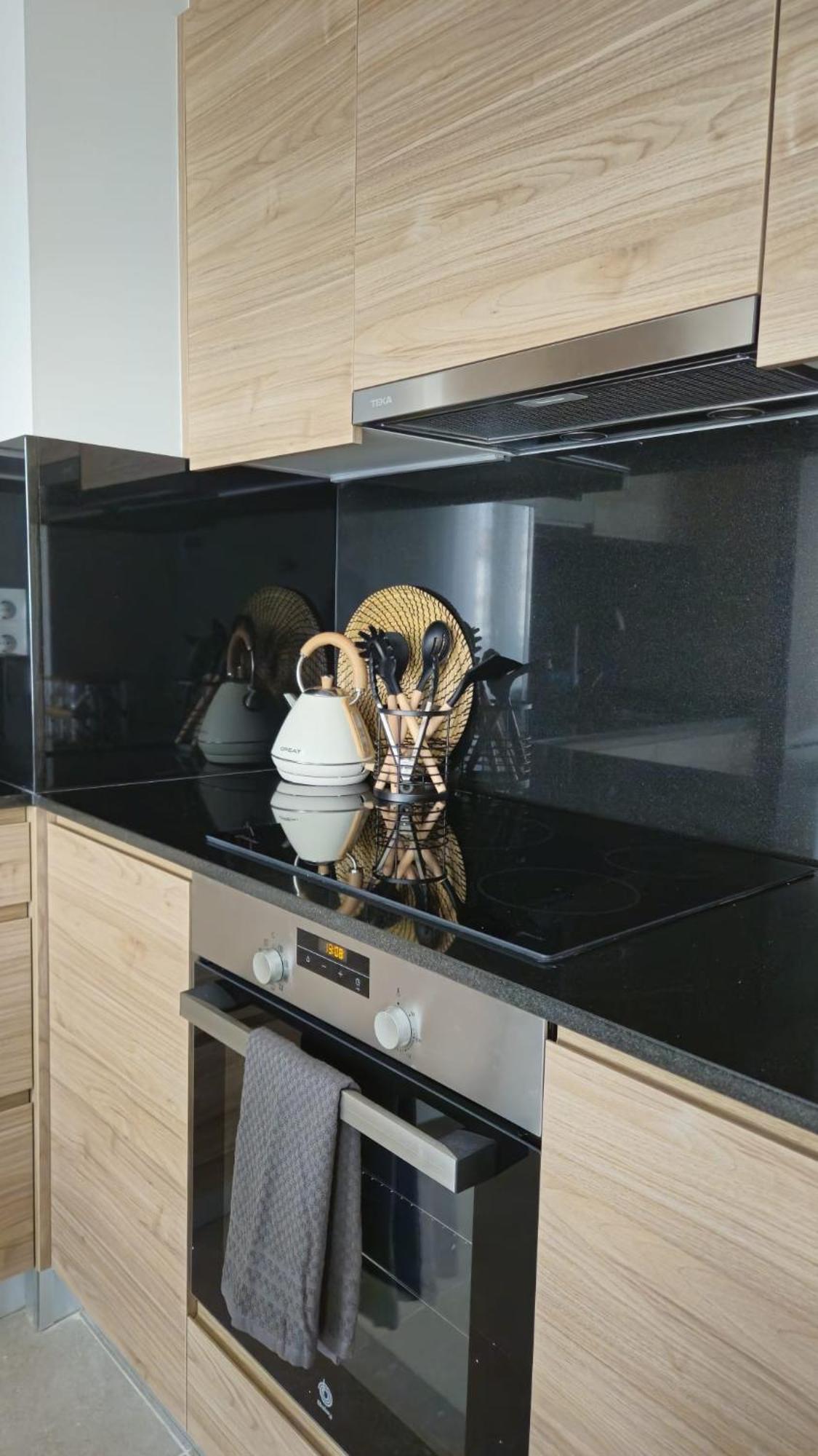 Imperial Apartamentos Valencia Eksteriør bilde