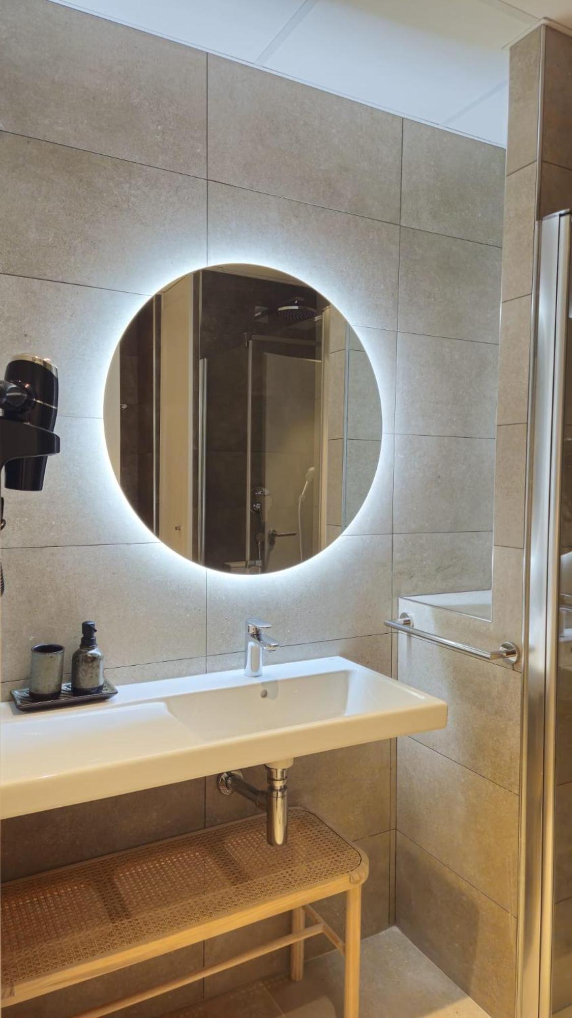 Imperial Apartamentos Valencia Eksteriør bilde