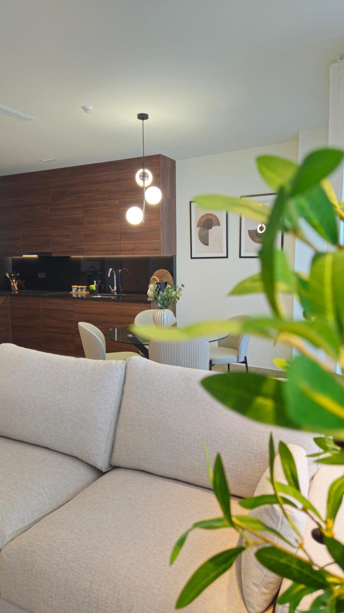 Imperial Apartamentos Valencia Eksteriør bilde