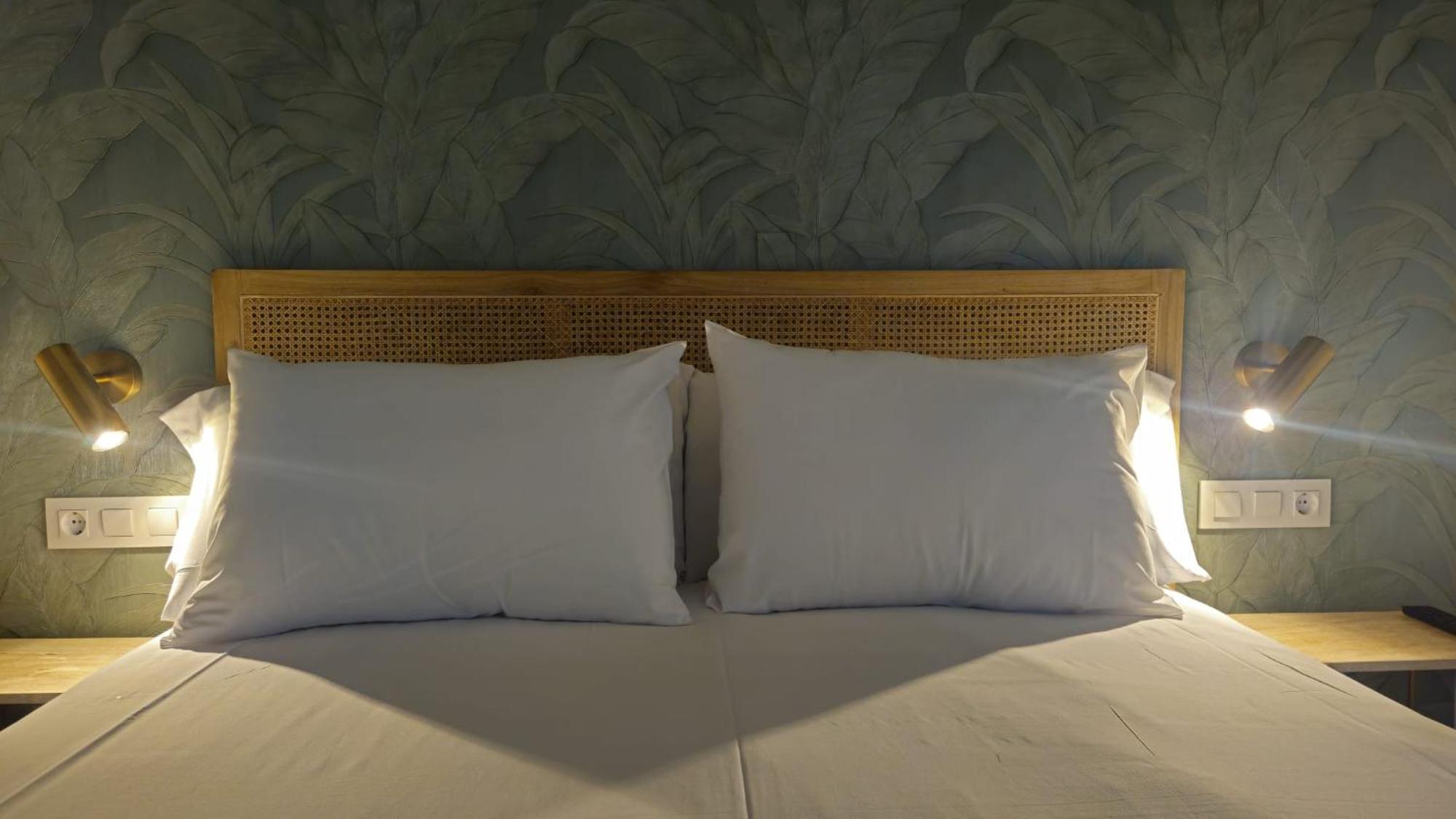 Imperial Apartamentos Valencia Eksteriør bilde