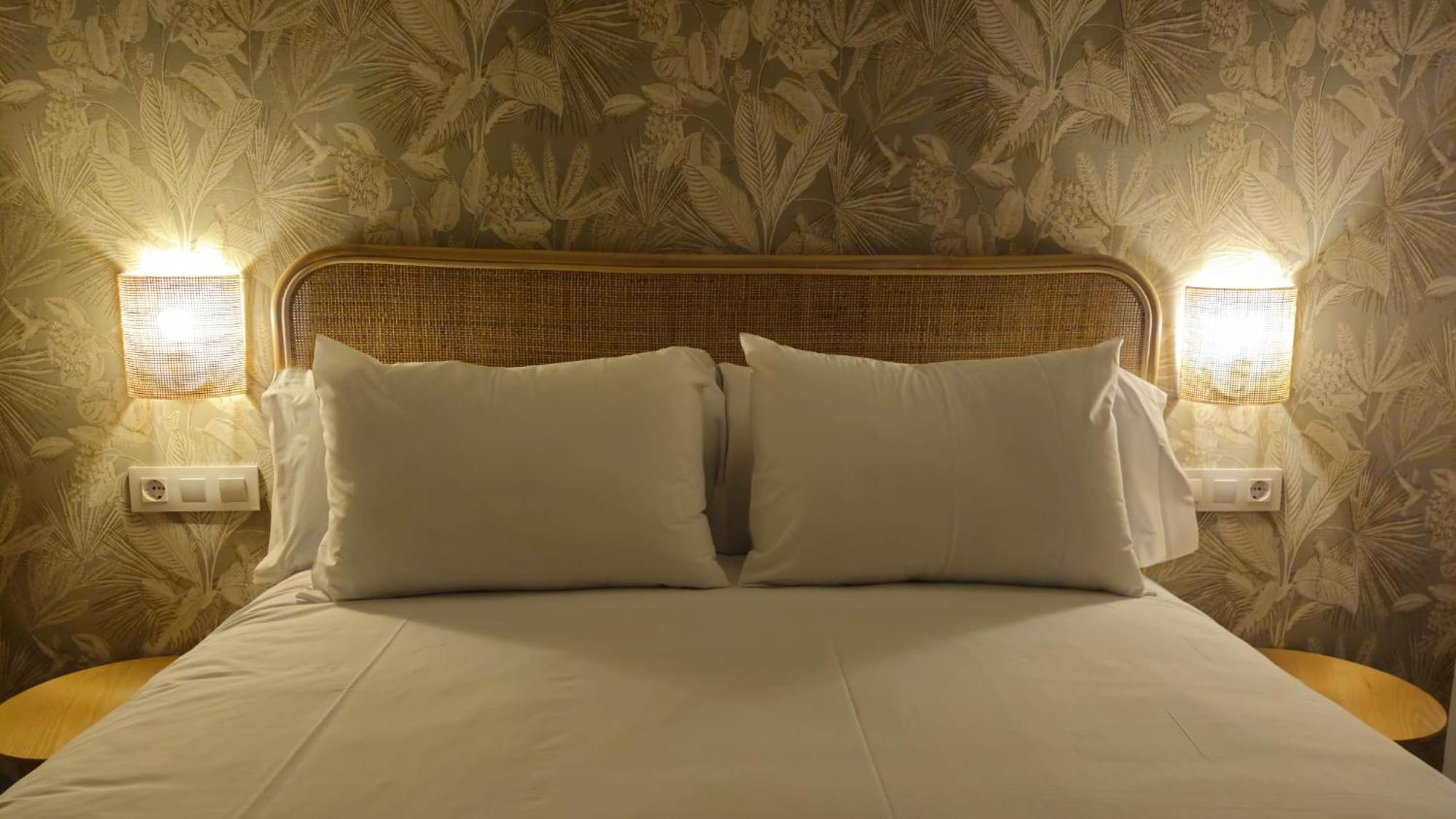 Imperial Apartamentos Valencia Eksteriør bilde