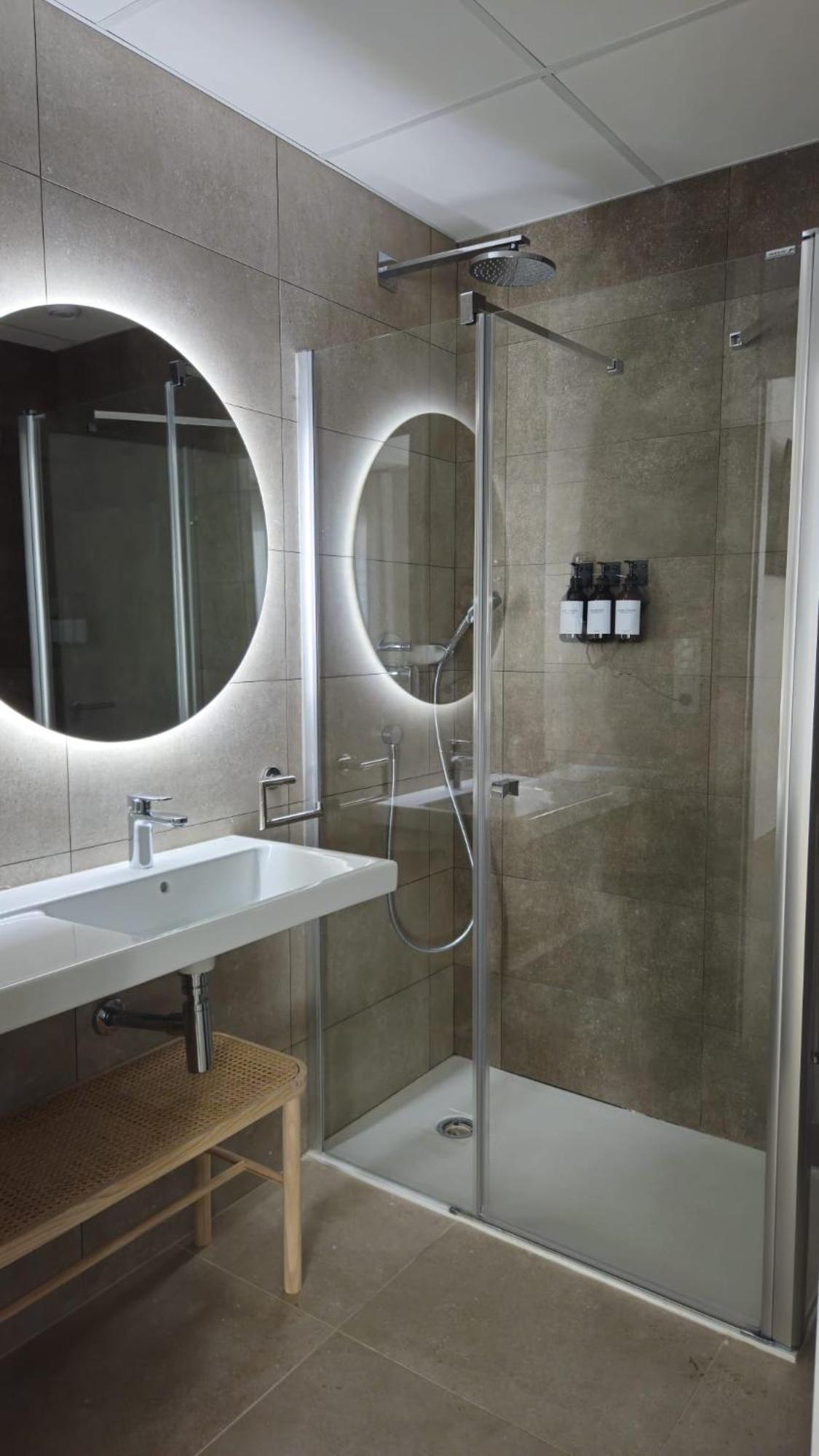 Imperial Apartamentos Valencia Eksteriør bilde