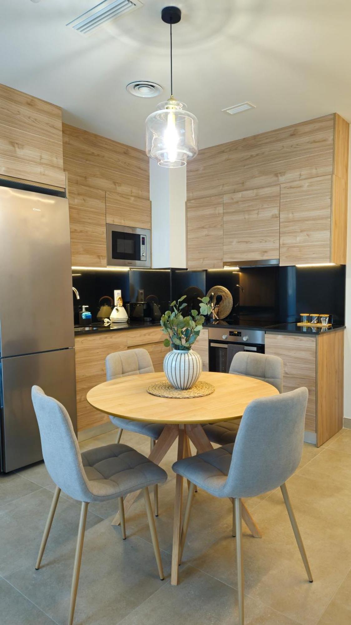 Imperial Apartamentos Valencia Eksteriør bilde